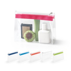 Bolsa de Higiene Pessoal Personalizada