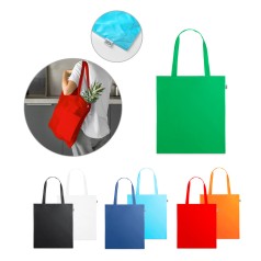 Sacola em Rpet Personalizada