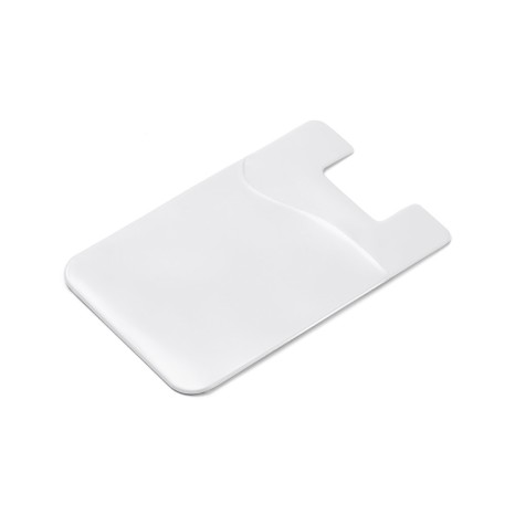 Porta Cartão para Celular Personalizado com Logo