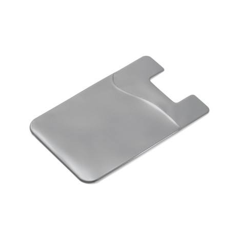 Porta Cartão para Celular Personalizado com Logo