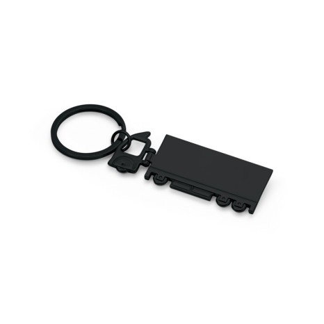 Chaveiro em Metal Promocional