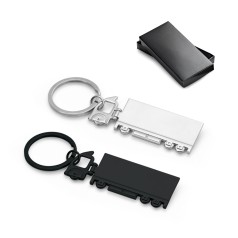 Chaveiro em Metal Promocional