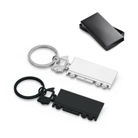 Chaveiro em Metal Promocional