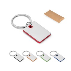 Chaveiro Promocional Personalizado