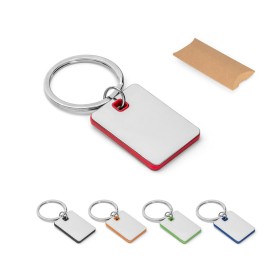 Chaveiro Promocional Personalizado