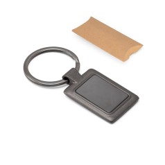 Chaveiro Metal para Presente Personalizado
