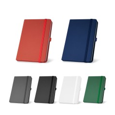 Caderno Moleskine Personalizado