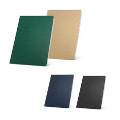 Bloco para Anotação Ecológico Personalizado