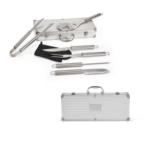 Maleta com Acessórios para Churrasco Personalizada