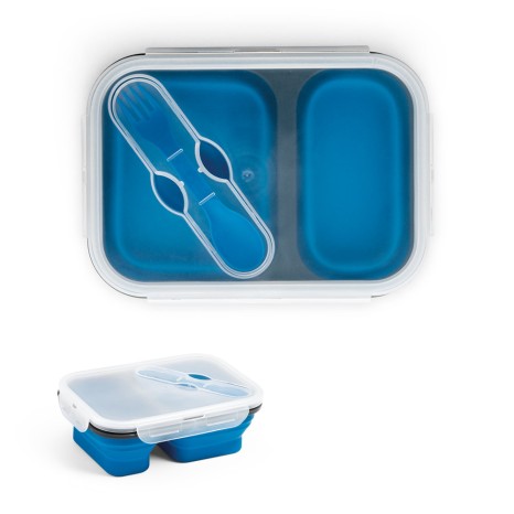 Marmita Retrátil de Silicone com Logotipo Da Empresa