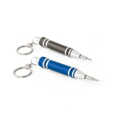 Chaveiro Personalizado com Ferramentas