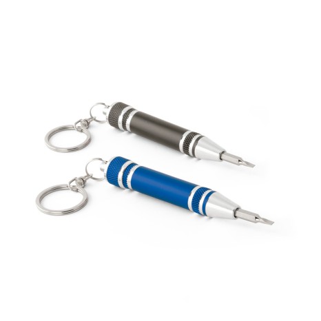 Chaveiro Personalizado com Ferramentas