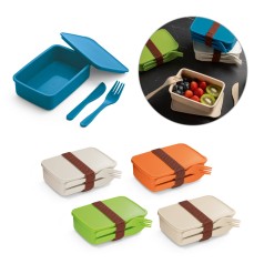 Marmita Fibra de Bambu Ecológica Personalizada