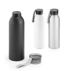 Squeeze de Alumínio Personalizado 660Ml