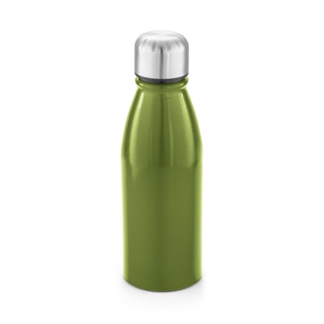 Garrafa de Alumínio 500Ml Personalizado para Água