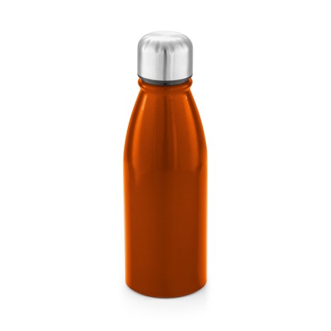 Garrafa de Alumínio 500Ml Personalizado para Água