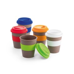 Copo de Viagem Personalizado