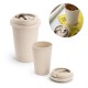 Copo Ecológico Fibra de Bambu Personalizado para Viagem
