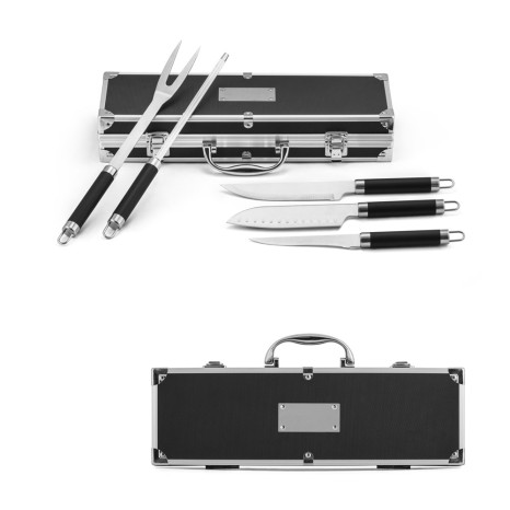 Kit Churrasco Personalizado