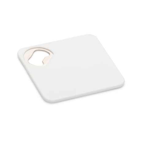 Porta Copos com Abridor de Garrafa Personalizado