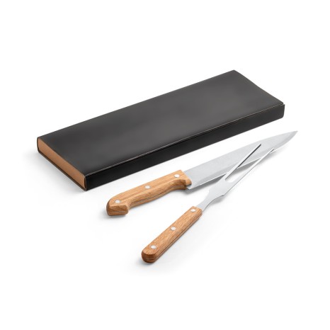 Kit Churrasco para Presente Personalizado