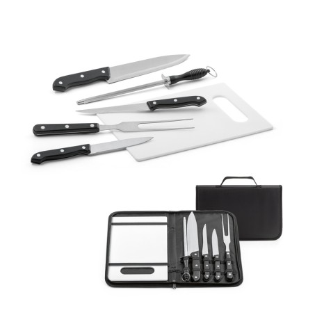 Kit Churrasco para Dia Dos Pais Personalizado