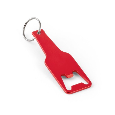 Chaveiro Abridor com Logotipo para Presente