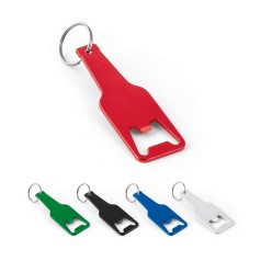 Chaveiro Abridor com Logotipo para Presente