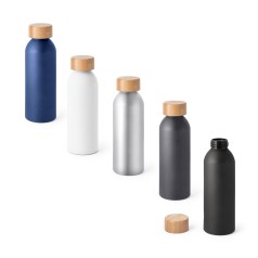 Squeeze em Alumínio para Brinde