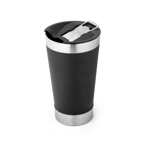 Copo Térmico de Aço Inox 630Ml Personalizado