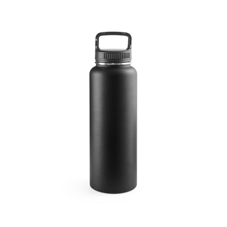 Garrafa em Aço Inox 1,2L Personalizada