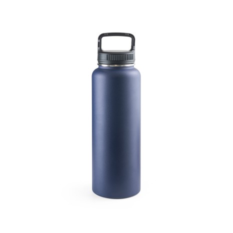 Garrafa em Aço Inox 1,2L Personalizada