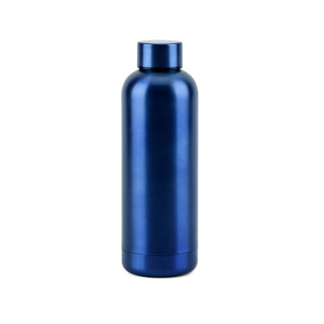 Garrafa Squeeze Inox 550Ml Personalizada