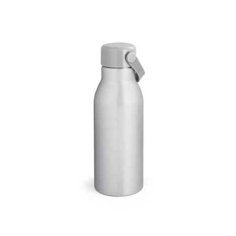 Garrafa Squeeze Alumínio 700Ml Personalizada