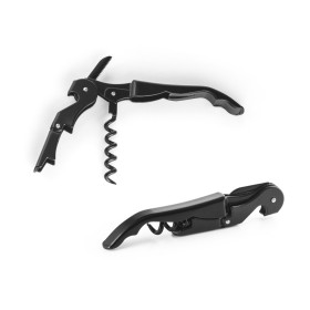 Saca-Rolhas em Metal e Pp Personalizado