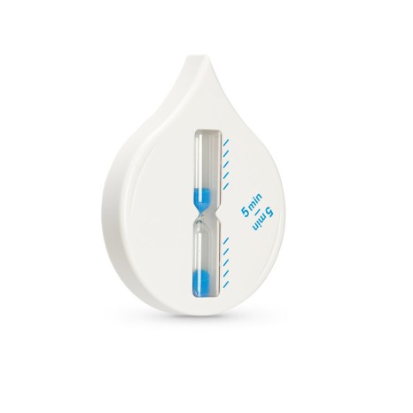 Ampulheta de Banho Personalizado 