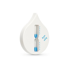 Ampulheta de Banho Personalizado 