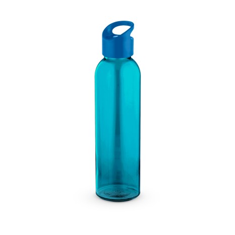 Garrafa de Vidro Personalizada 500Ml