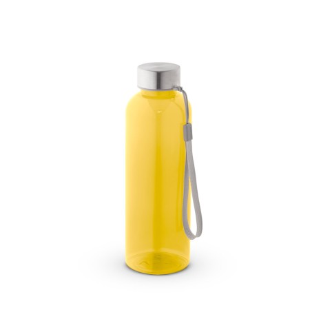 Garrafa Squeeze Rpet 580Ml Personalizada