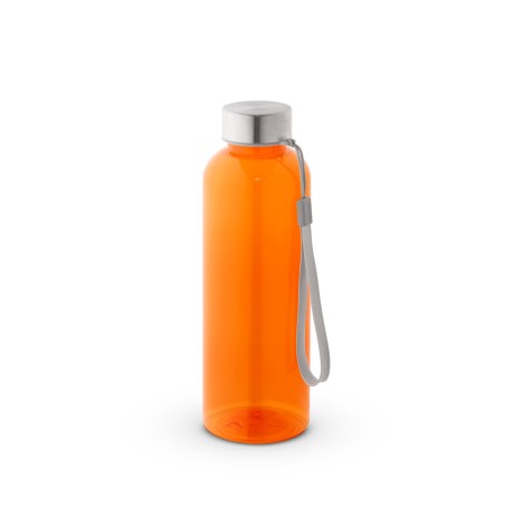 Garrafa Squeeze Rpet 580Ml Personalizada