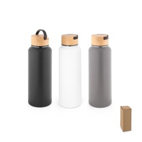 Squeeze Térmico 1,2L Personalizado