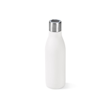 Garrafa em Aço Inox 500Ml Personalizada