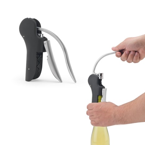 Saca-Rolhas Personalizado