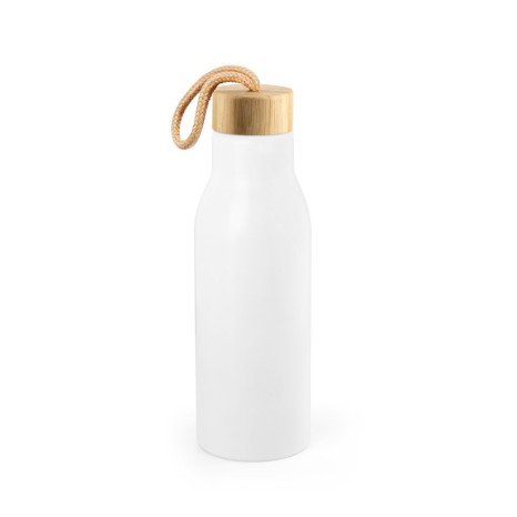 Squeeze em Inox 570Ml Personalizado