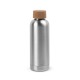 Squeeze Inox 760Ml Personalizada