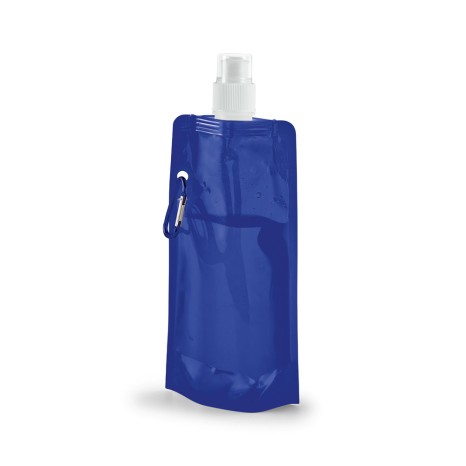 Squeeze Dobrável Promocional Personalizado