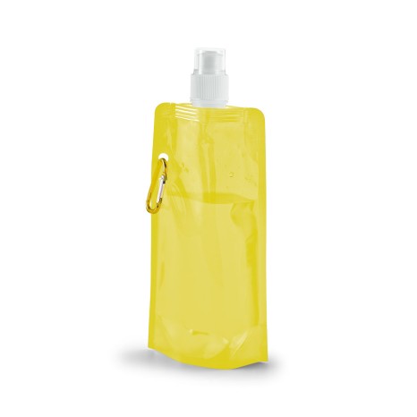 Squeeze Dobrável Promocional Personalizado