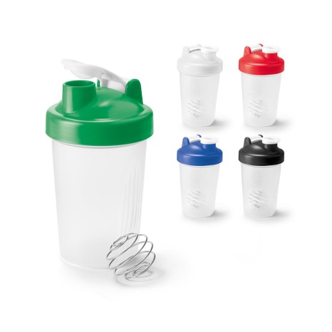 Shaker 550 Ml Personalizada com Logo