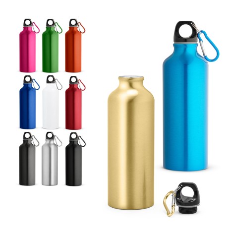 Squeeze com Mosquetão 500 Ml Personalizado