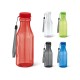 Garrafa Plástica com Logo para Brindes Personalizada